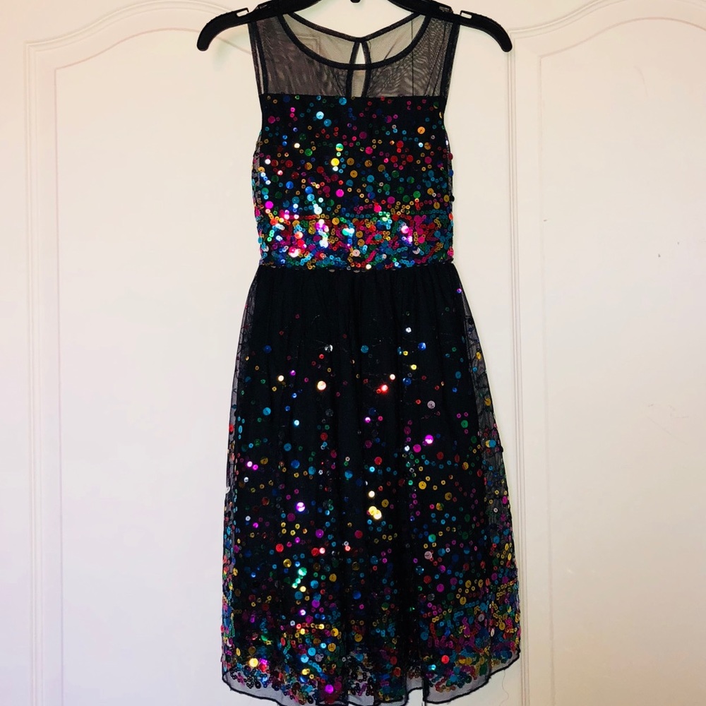 NWOT Girls Dress - NEVER WORN!